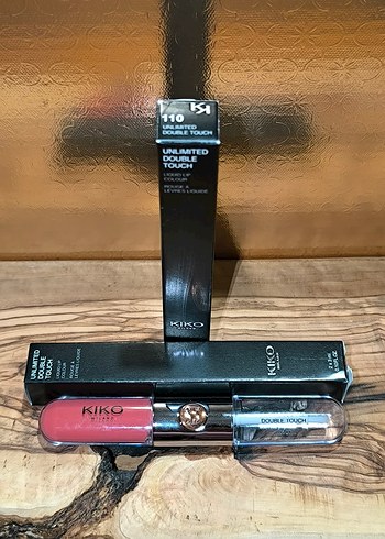 Kiko Milano Unlimited Double Touch - Görsel 6