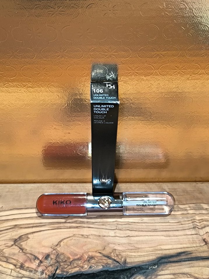 Kiko Milano Unlimited Double Touch - Görsel 3