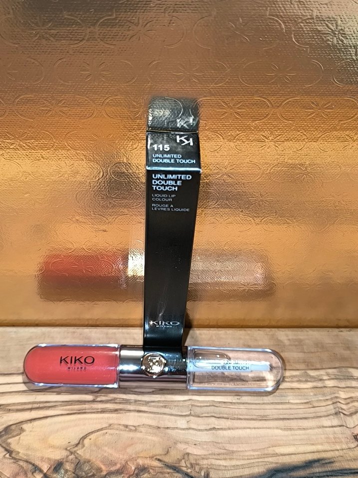 Kiko Milano Unlimited Double Touch - Görsel 2