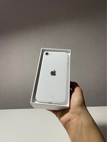 İphone Se 2020