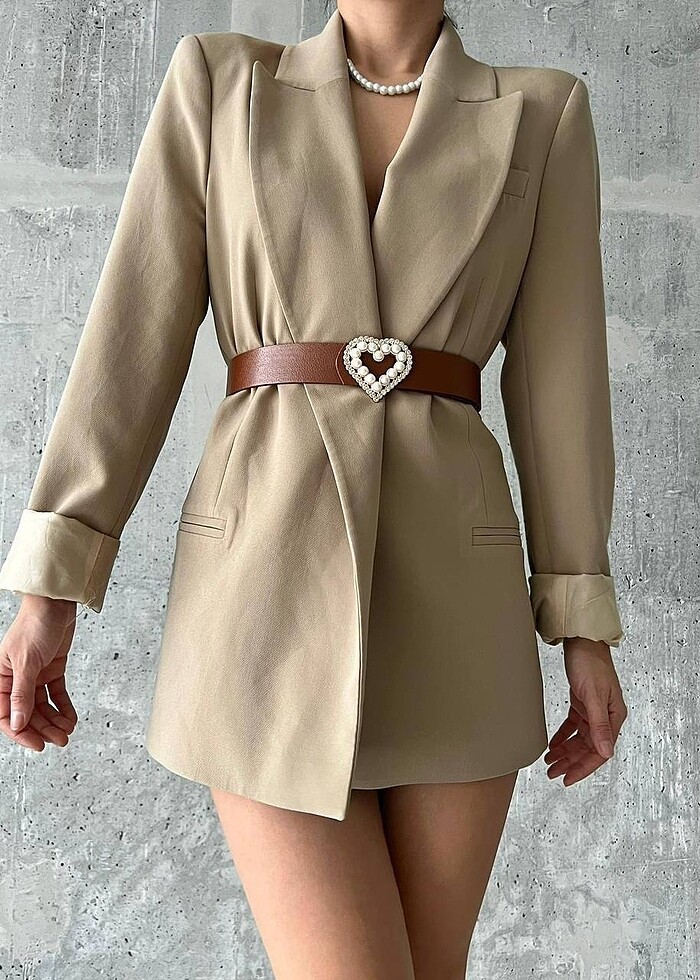 Massimo Dutti Kemer - Görsel 4