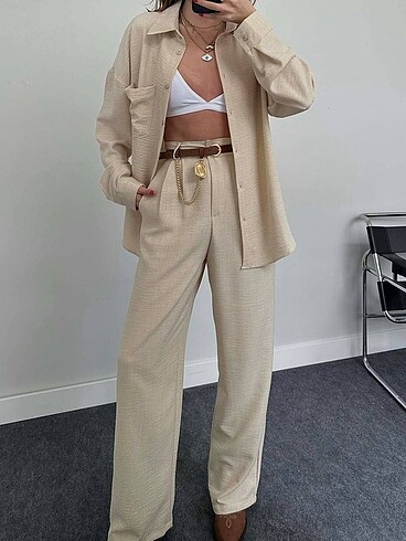 Massimo Dutti Kemer - Görsel 2