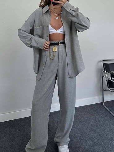 Massimo Dutti Kemer - Görsel 4