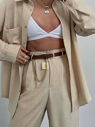 Massimo Dutti Kemer