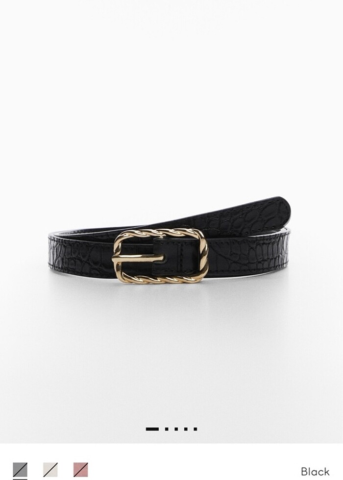 Mango Kemer - Görsel 4