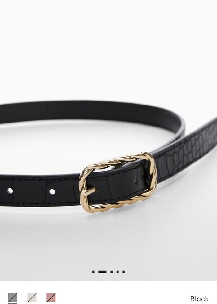 Mango Kemer - Görsel 3