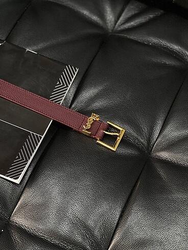 Yves Saint Laurent