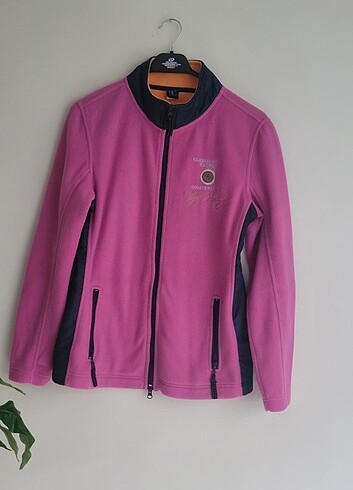 Polar sweatshirt