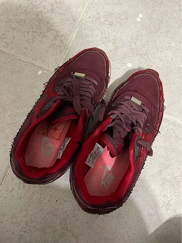 38 Beden Nike orjinal