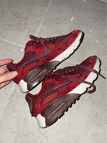 Nike orjinal