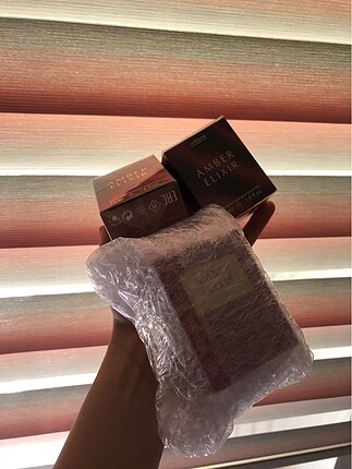 Amber edp