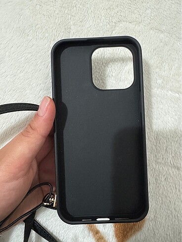 iphone 15 pro max askılı kılıf