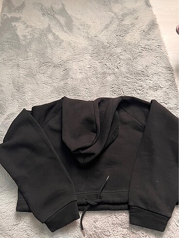Zara Kısa crop