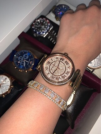 Micheal kors | MK- 5868 orijinal saat