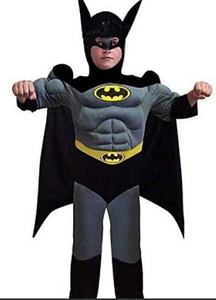 Batman kostumu