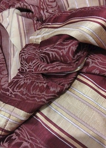 2 kanat fon yan perde - Görsel 20