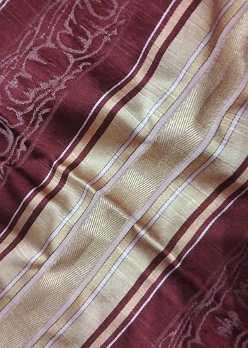 2 kanat fon yan perde - Görsel 9