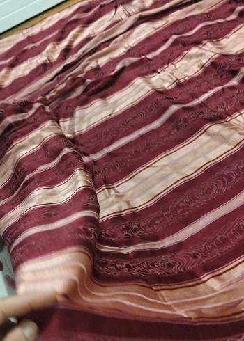 2 kanat fon yan perde - Görsel 13