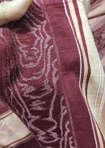 2 kanat fon yan perde - Görsel 8