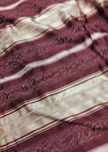 2 kanat fon yan perde - Görsel 4