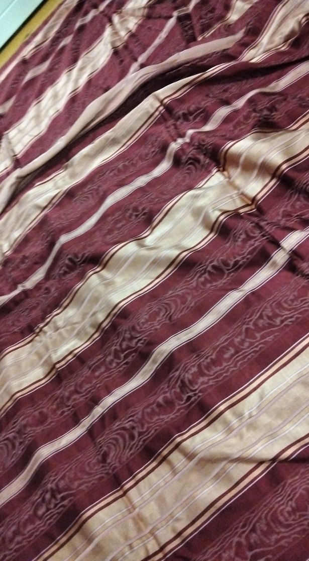 2 kanat fon yan perde - Görsel 5