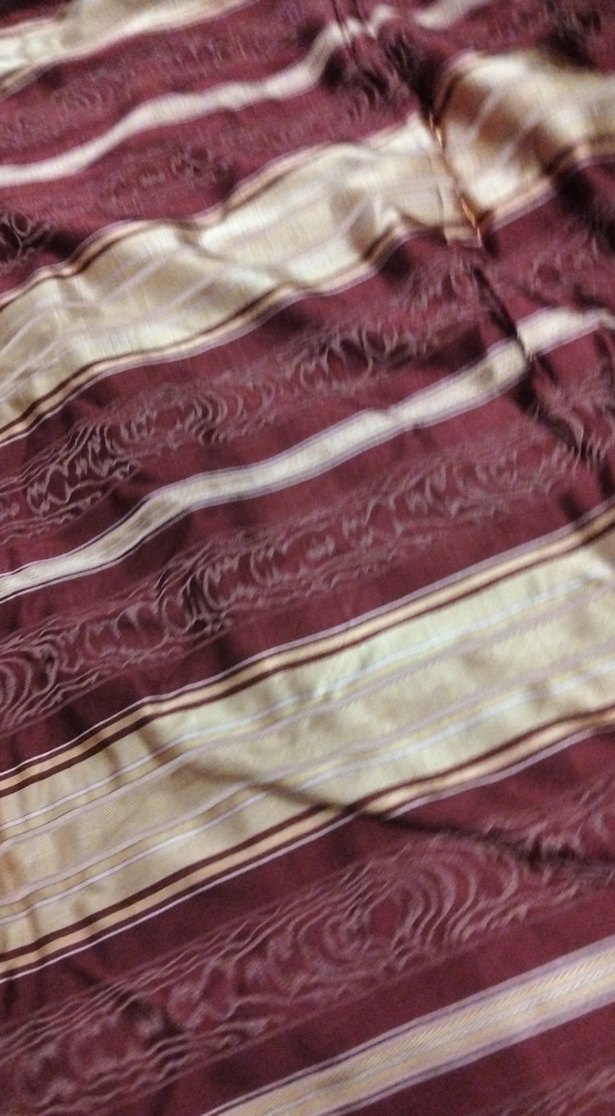 2 kanat fon yan perde - Görsel 4