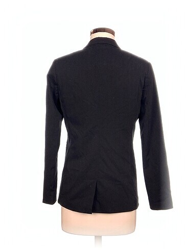 m Beden Bershka Blazer %70 İndirimli.