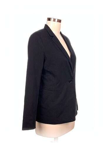 Bershka Bershka Blazer %70 İndirimli.