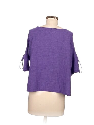 xl Beden Diğer Bluz %70 İndirimli.