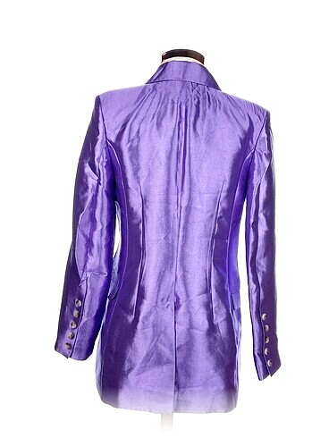 universal Beden Diğer Blazer %70 İndirimli.