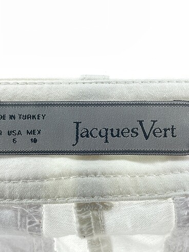 Vintage Love Bermuda / Kapri %70 İndirimli. - Görsel 4