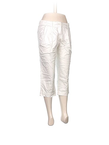 Vintage Love Bermuda / Kapri %70 İndirimli. - Görsel 2