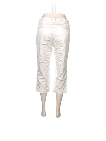 Vintage Love Bermuda / Kapri %70 İndirimli. - Görsel 3