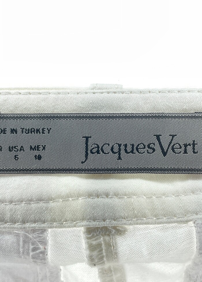 Vintage Love Bermuda / Kapri %70 İndirimli. - Görsel 4