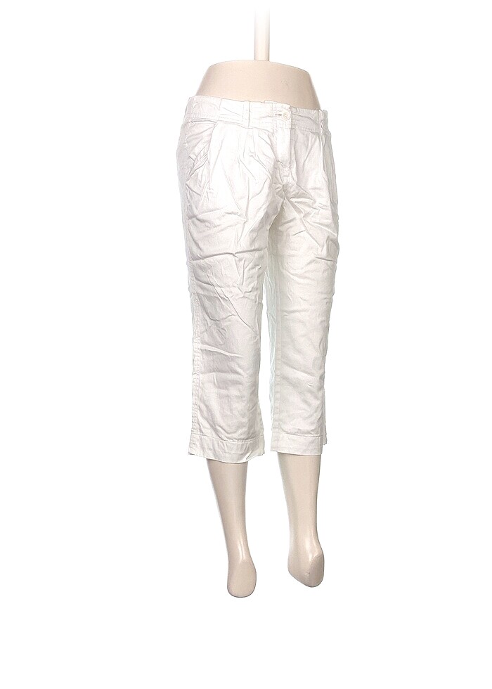 Vintage Love Bermuda / Kapri %70 İndirimli. - Görsel 2