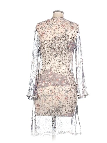 Vintage Love Pareo %70 İndirimli. - Görsel 3