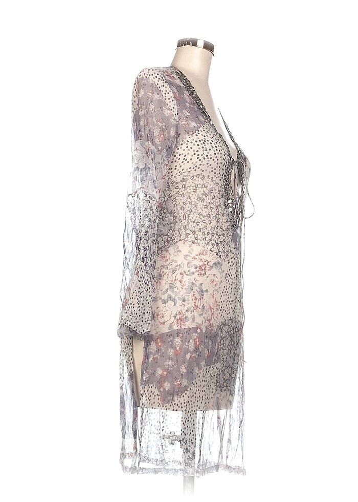 Vintage Love Pareo %70 İndirimli. - Görsel 2