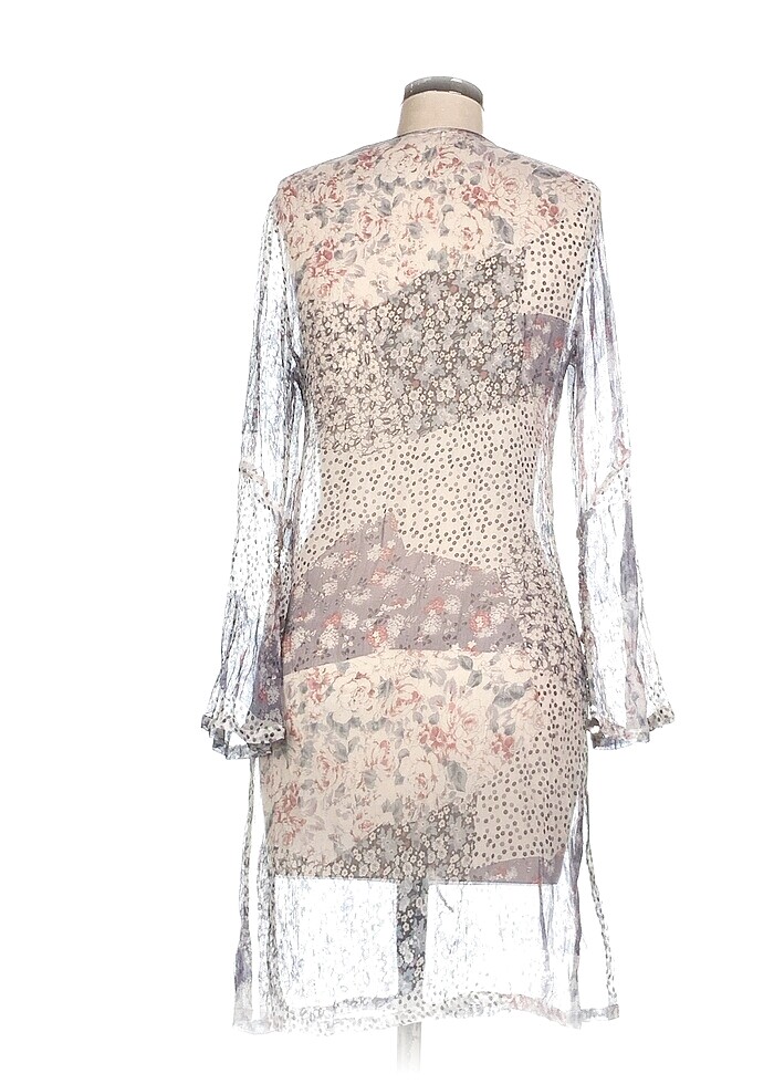 Vintage Love Pareo %70 İndirimli. - Görsel 3