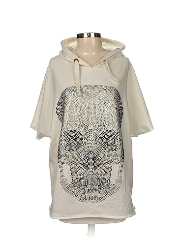Home Store Sweatshirt %70 İndirimli.