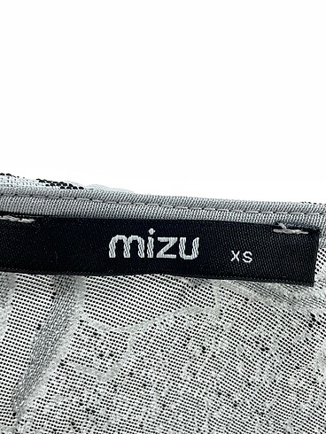 xs Beden çeşitli Renk Mizu Kısa Elbise %70 İndirimli.