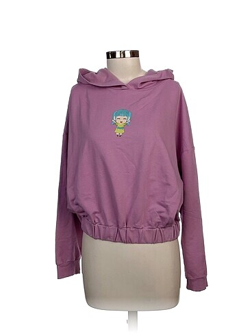 LC Waikiki Sweatshirt %70 İndirimli.