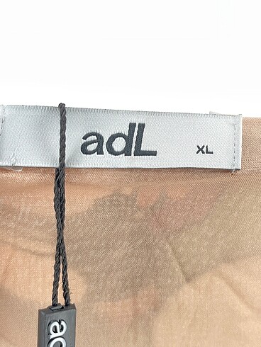 xl Beden çeşitli Renk Adil Işık Kısa Elbise %70 İndirimli.