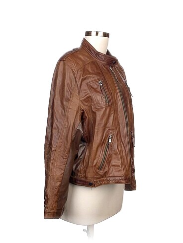 Desa Deri Ceket %70 İndirimli. - Görsel 2