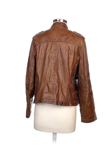 Desa Deri Ceket %70 İndirimli. - Görsel 3