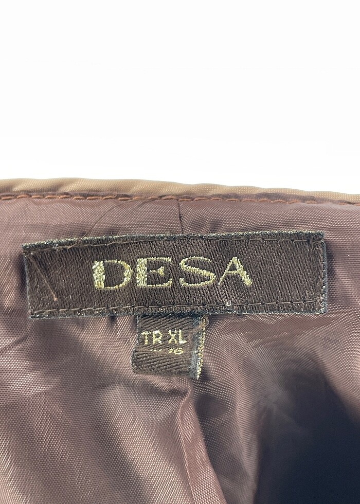 Desa Deri Ceket %70 İndirimli. - Görsel 4