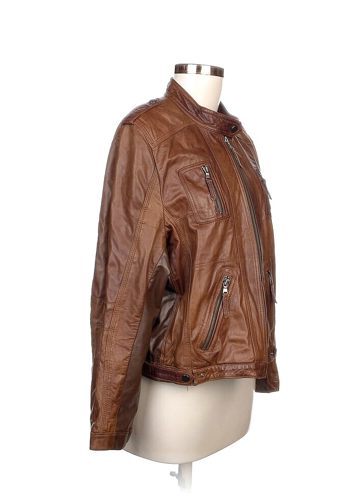 Desa Deri Ceket %70 İndirimli. - Görsel 2