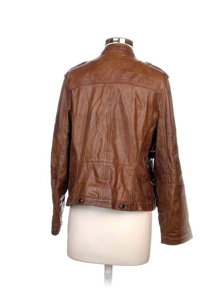 Desa Deri Ceket %70 İndirimli. - Görsel 3