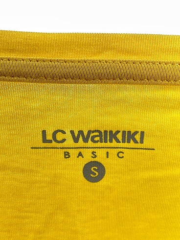 LC Waikiki T-shirt %70 İndirimli. - Görsel 4