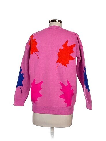 universal Beden Vintage Love Kazak / Triko %70 İndirimli.