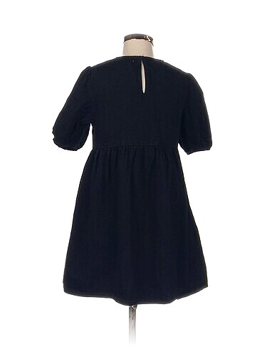 38 Beden Vintage Love Kısa Elbise %70 İndirimli.